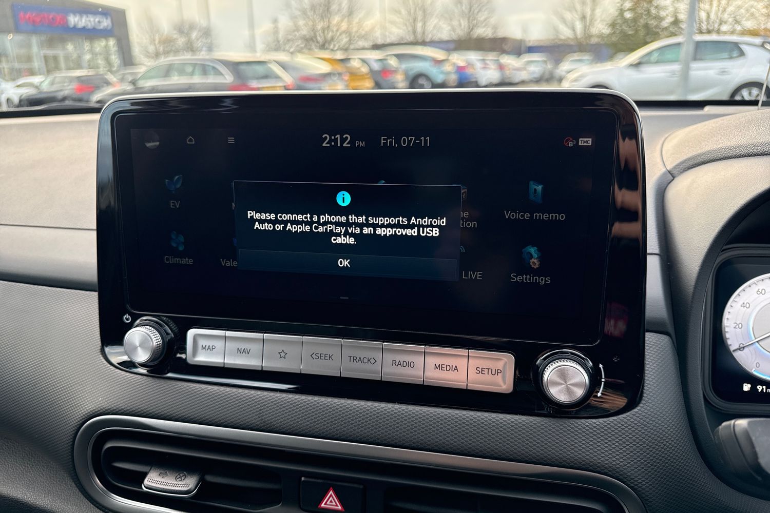 Used Hyundai KONA 2023 for sale - 76515957: Photo 54