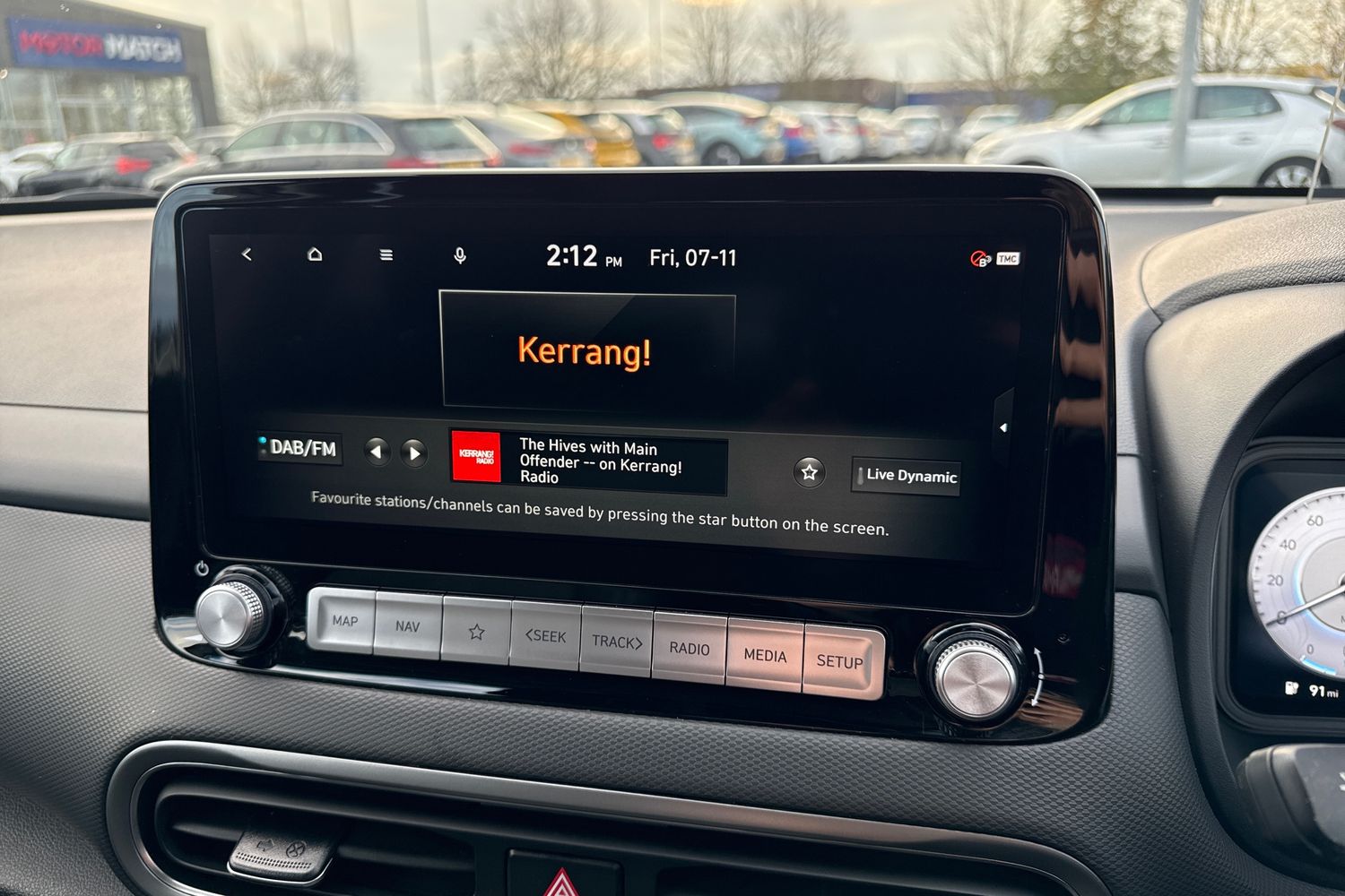 Used Hyundai KONA 2023 for sale - 76515957: Photo 55