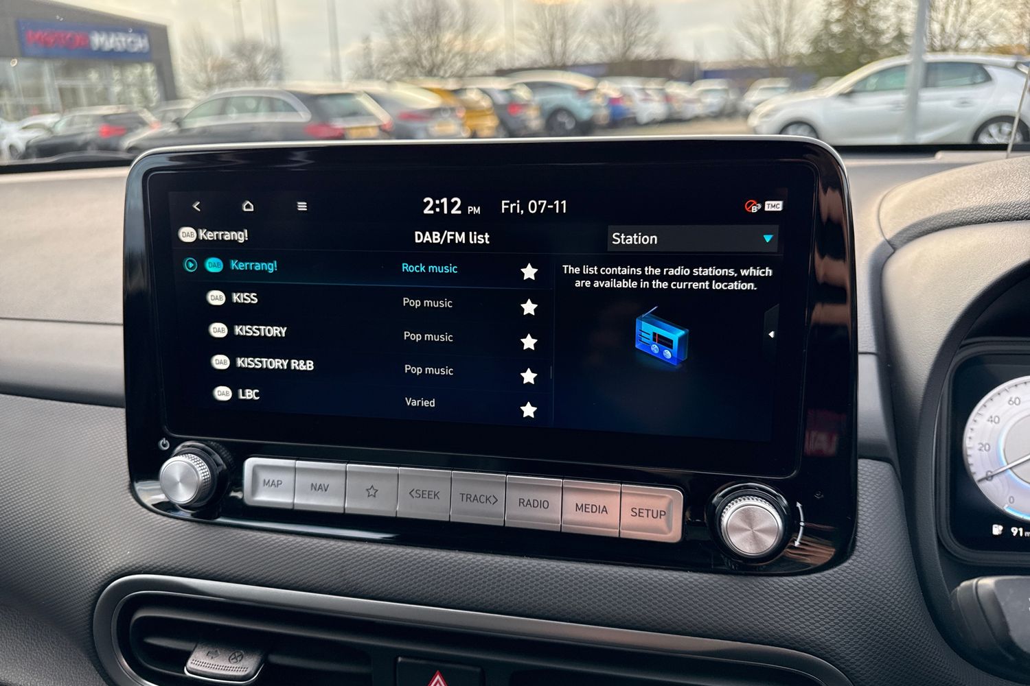 Used Hyundai KONA 2023 for sale - 76515957: Photo 56