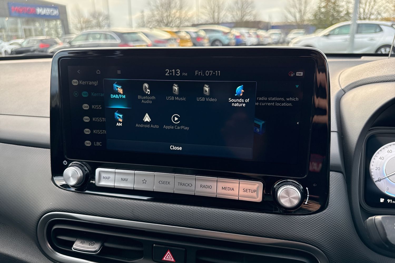 Used Hyundai KONA 2023 for sale - 76515957: Photo 57