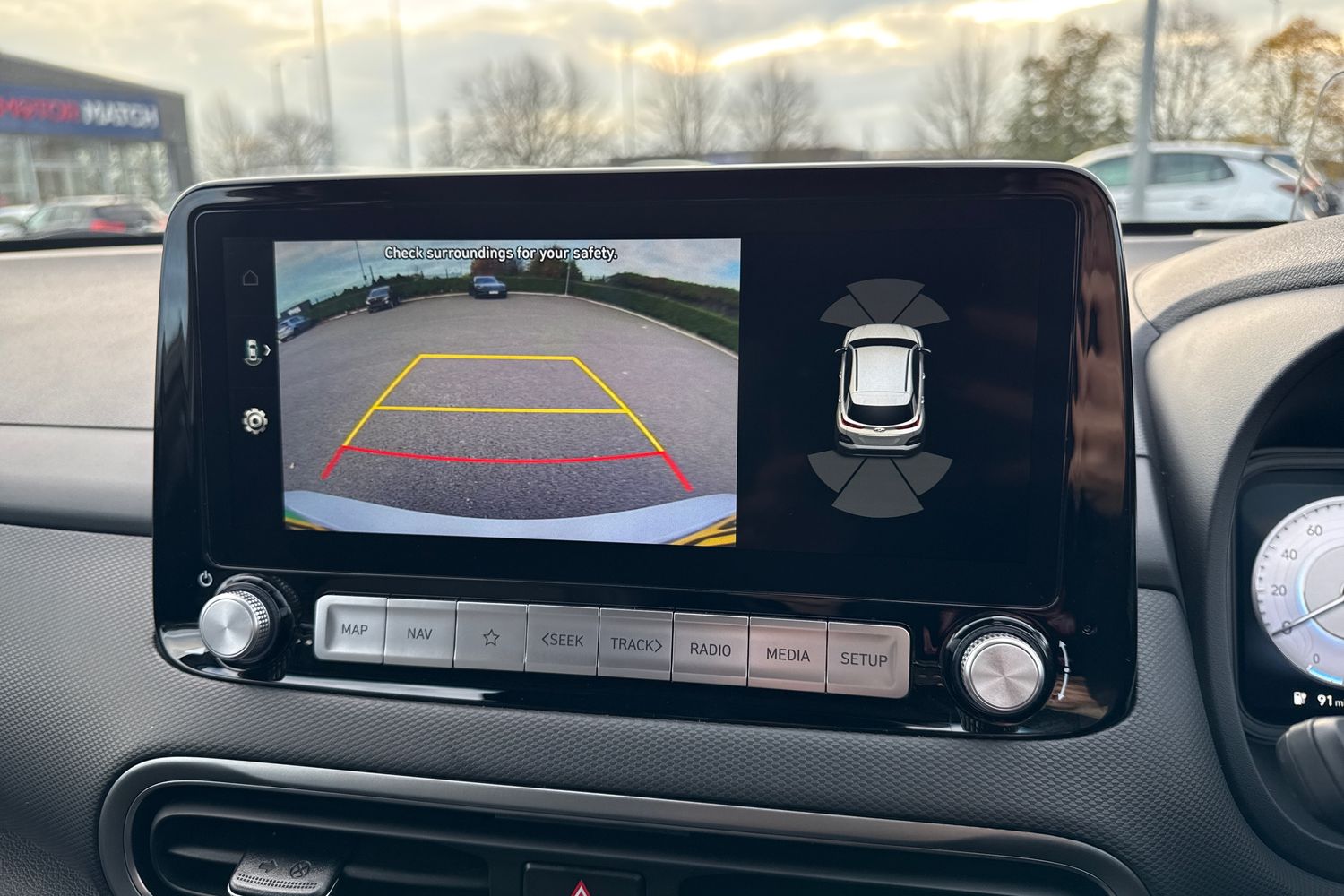 Used Hyundai KONA 2023 for sale - 76515957: Photo 58