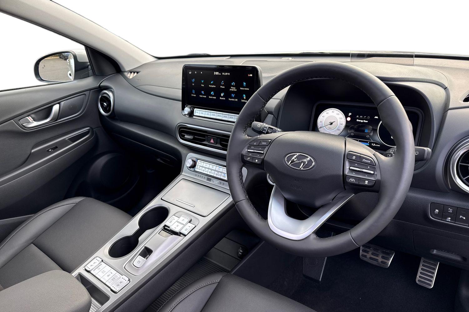 Used Hyundai KONA 2023 for sale - 76515957: Photo 7