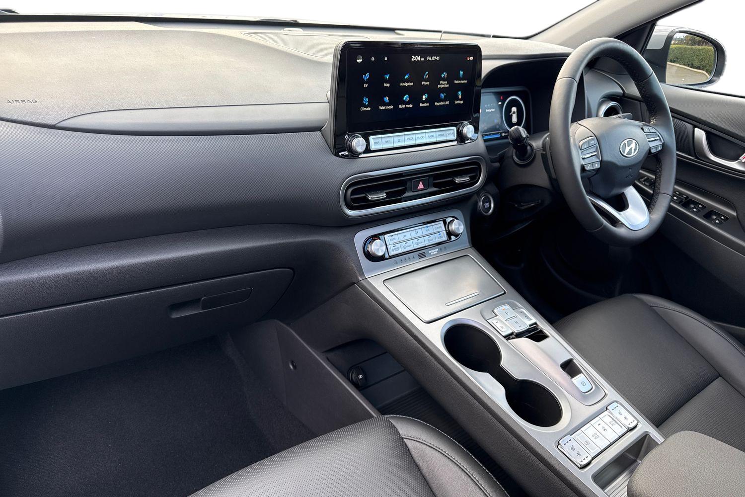 Used Hyundai KONA 2023 for sale - 76515957: Photo 8