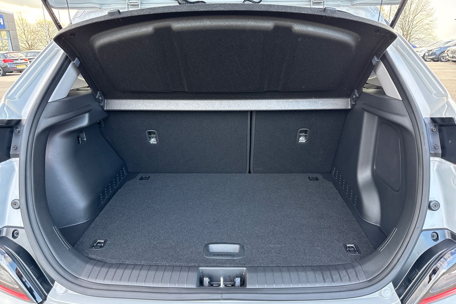 Used Hyundai KONA 2023 for sale - 76515957: Photo 9