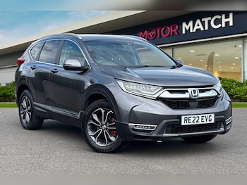 Used Honda CR-V 2022 for sale - 75793679: Photo
