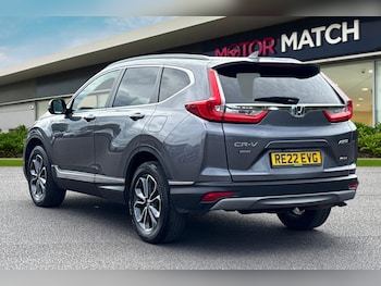 Used Honda CR-V 2022 for sale - 75793679: Photo