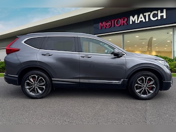 Used Honda CR-V 2022 for sale - 75793679: Photo