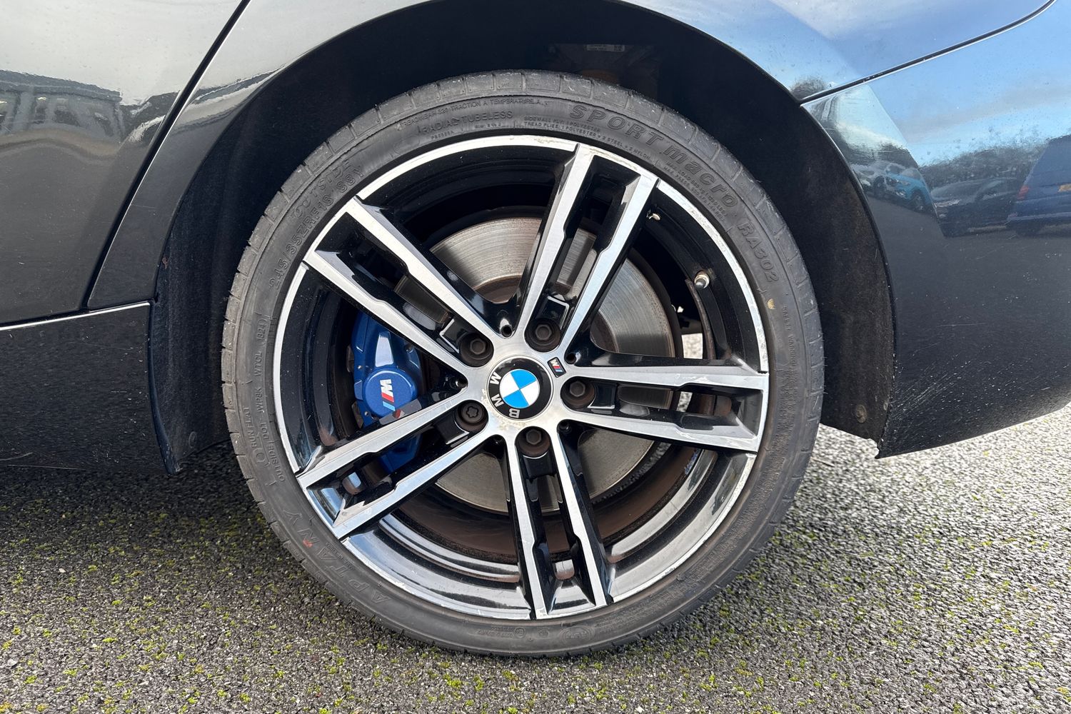 Used BMW 1 Series 2019 for sale - 77337101: Photo 11