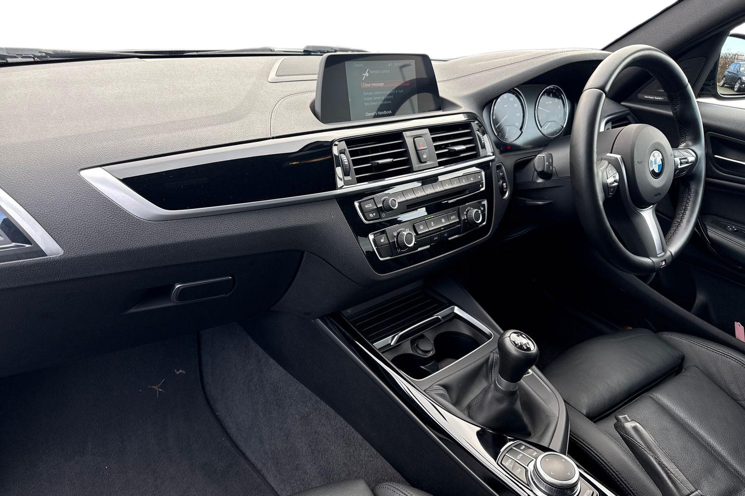 Used BMW 1 Series 2019 for sale - 77337101: Photo 14