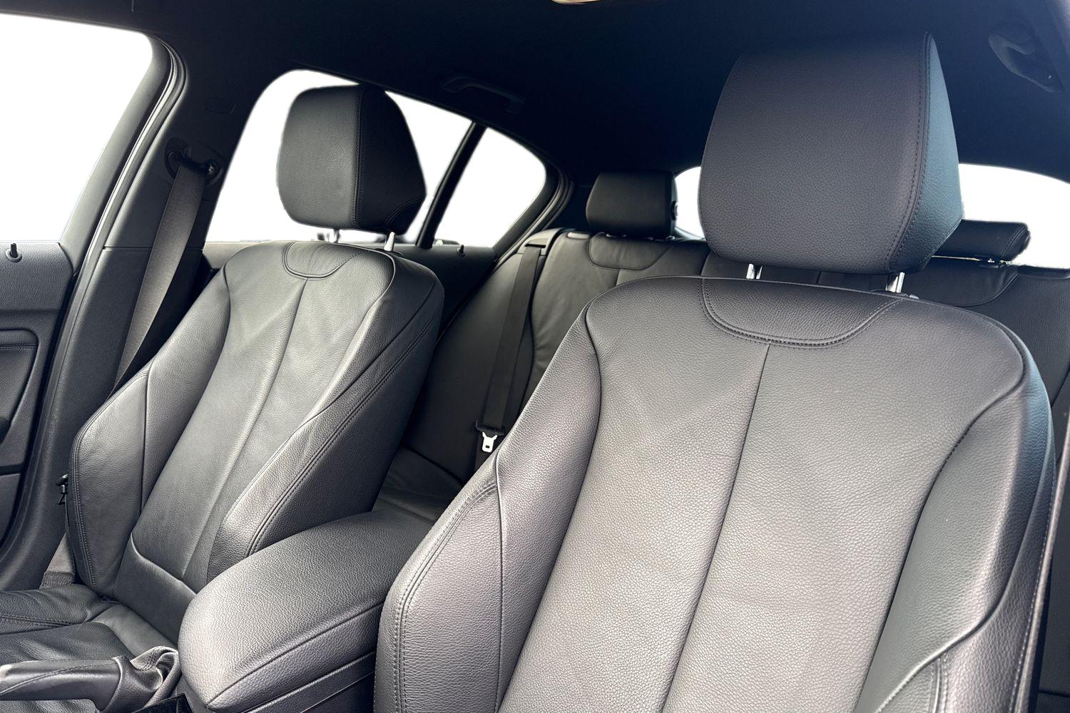 Used BMW 1 Series 2019 for sale - 77337101: Photo 15