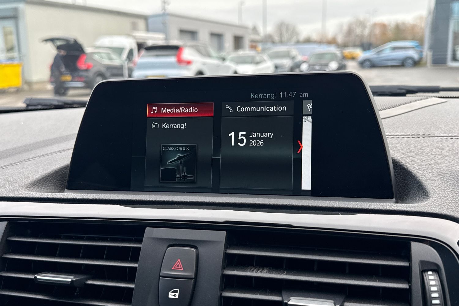 Used BMW 1 Series 2019 for sale - 77337101: Photo 16