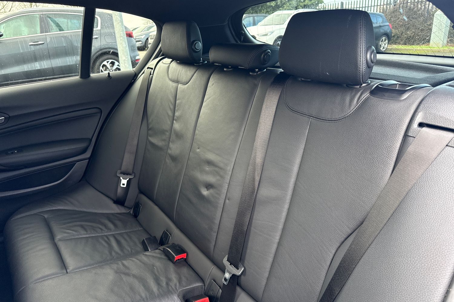 Used BMW 1 Series 2019 for sale - 77337101: Photo 18