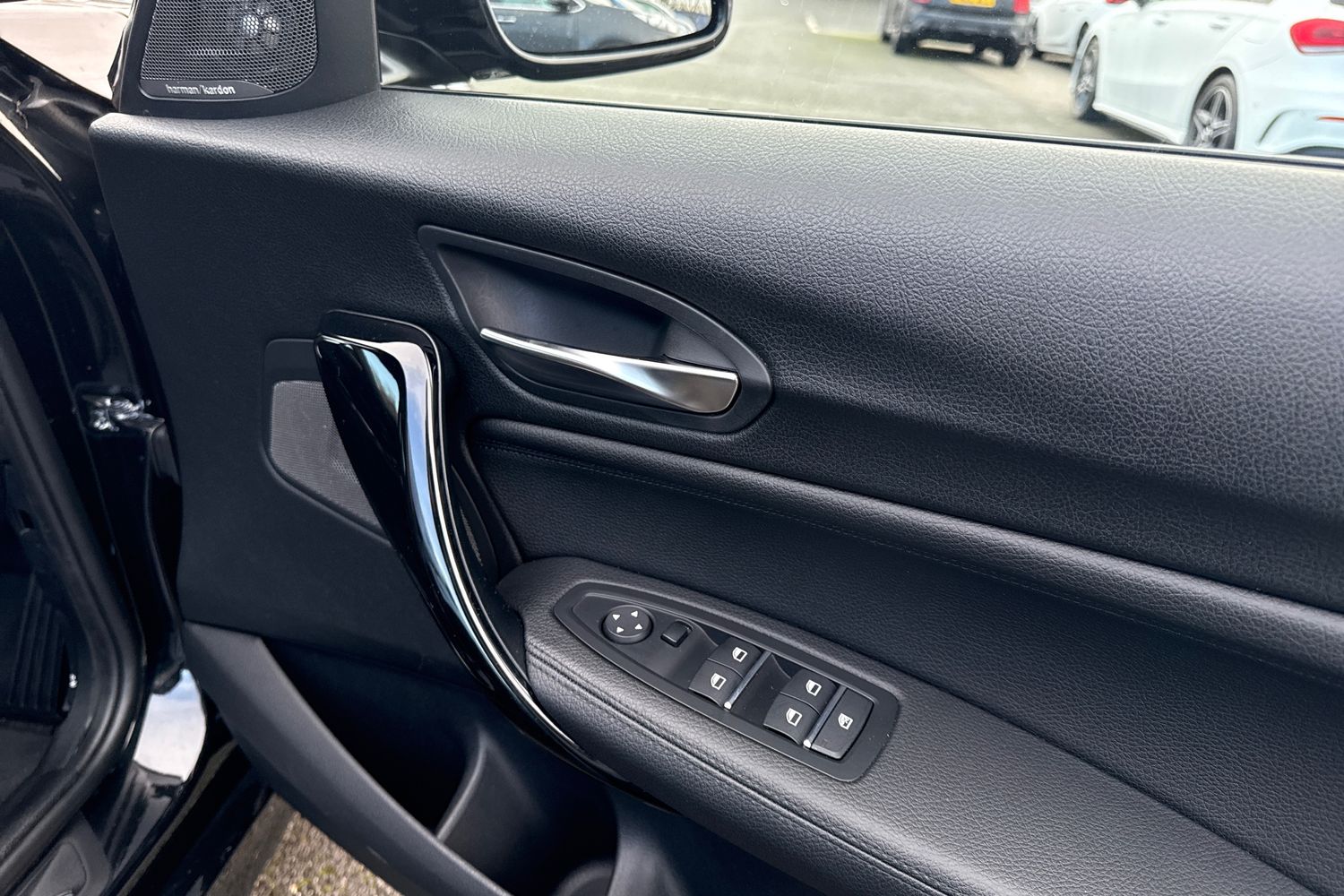 Used BMW 1 Series 2019 for sale - 77337101: Photo 20