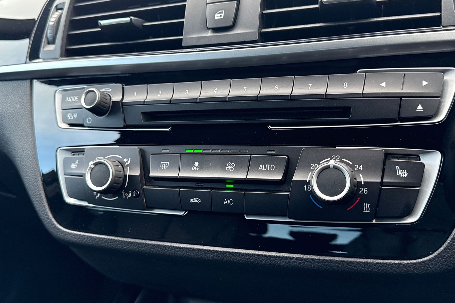 Used BMW 1 Series 2019 for sale - 77337101: Photo 21