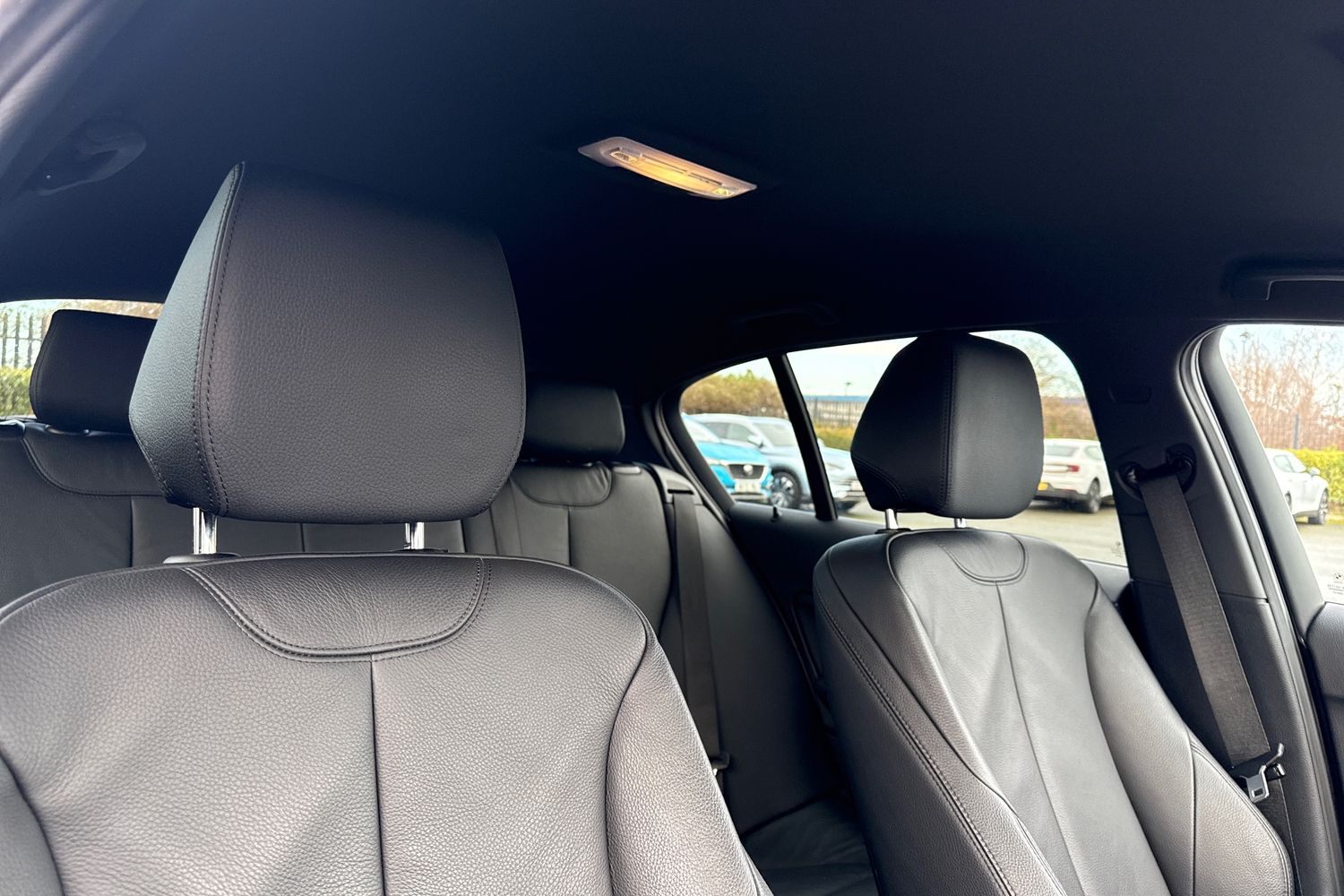 Used BMW 1 Series 2019 for sale - 77337101: Photo 23