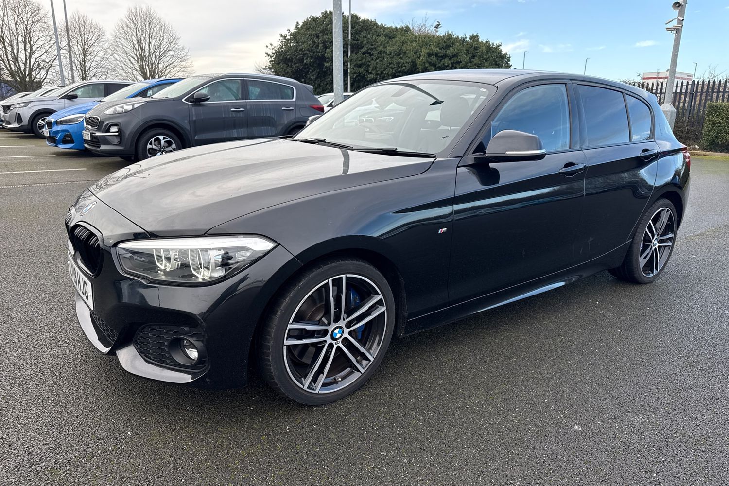 Used BMW 1 Series 2019 for sale - 77337101: Photo 26