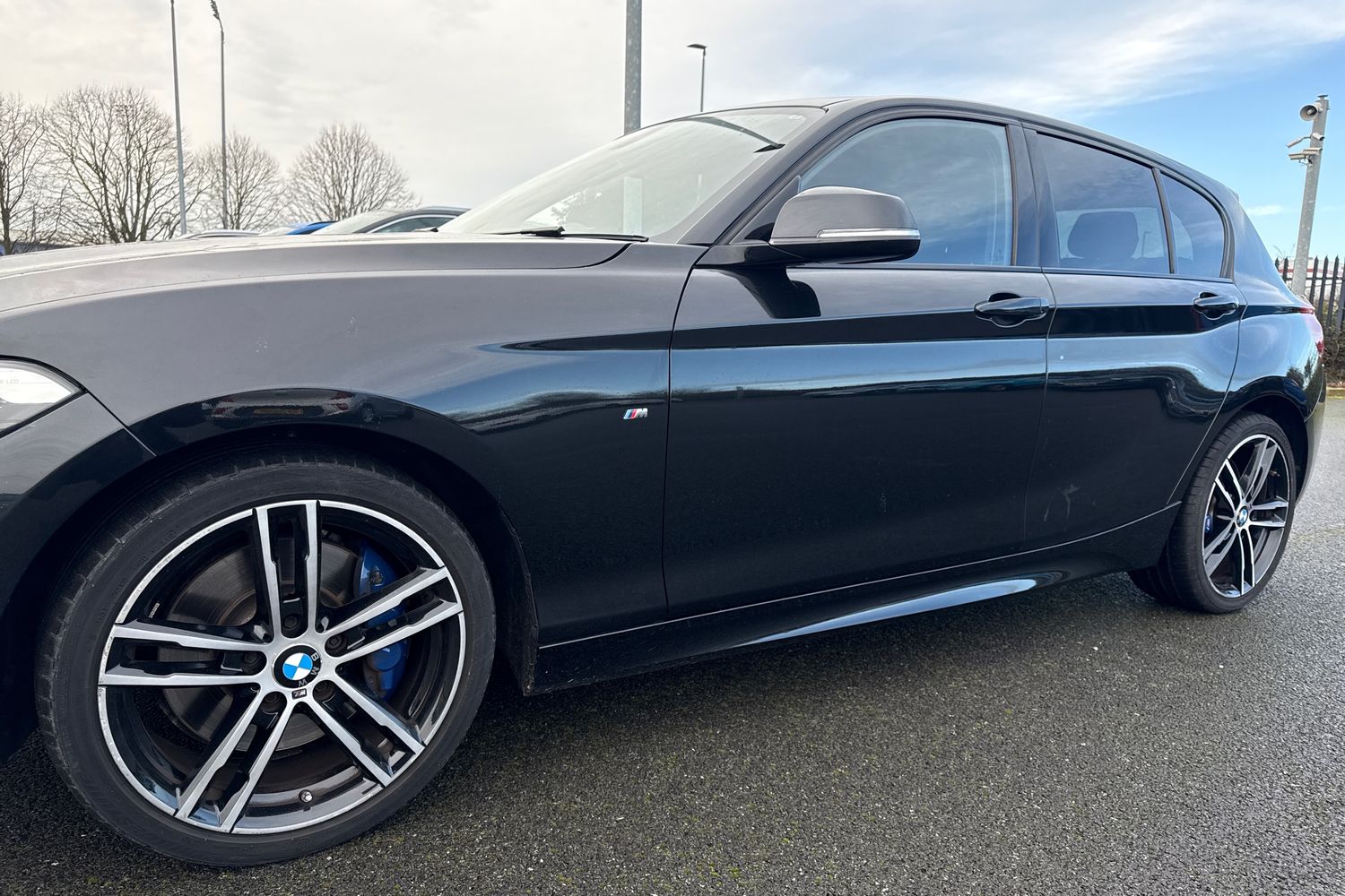 Used BMW 1 Series 2019 for sale - 77337101: Photo 27