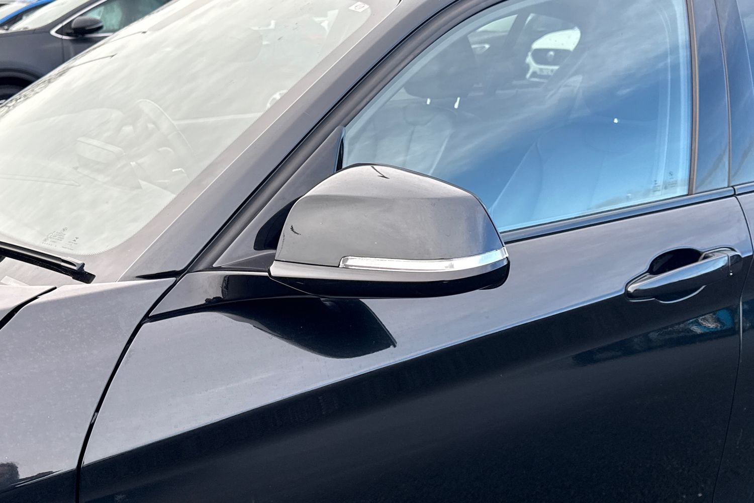 Used BMW 1 Series 2019 for sale - 77337101: Photo 28