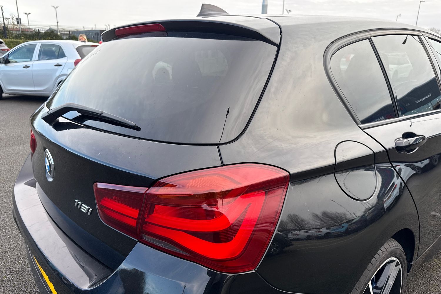 Used BMW 1 Series 2019 for sale - 77337101: Photo 31