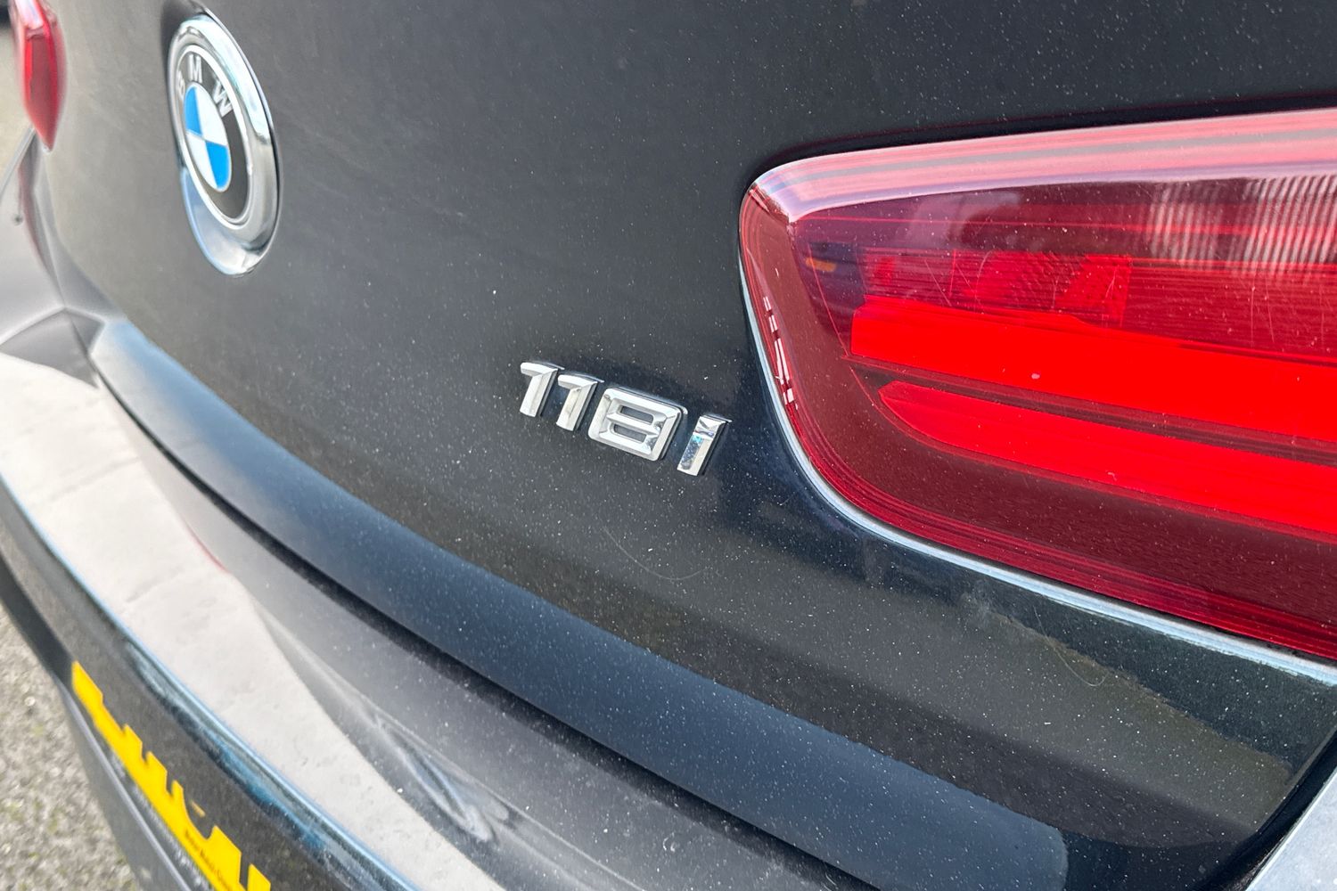 Used BMW 1 Series 2019 for sale - 77337101: Photo 32