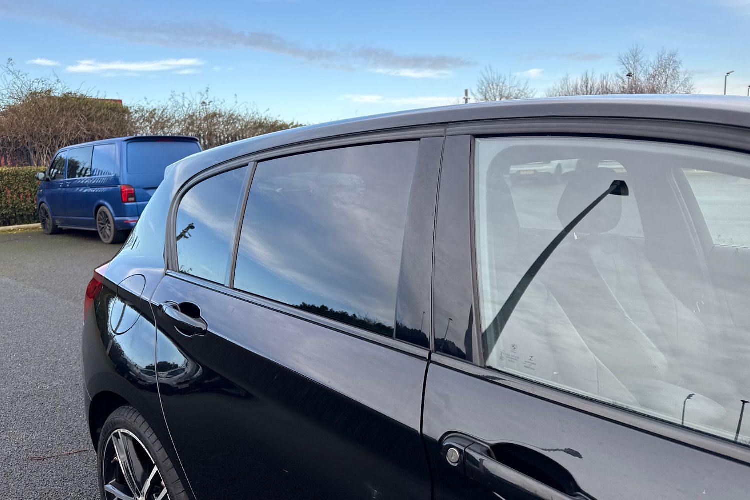 Used BMW 1 Series 2019 for sale - 77337101: Photo 34