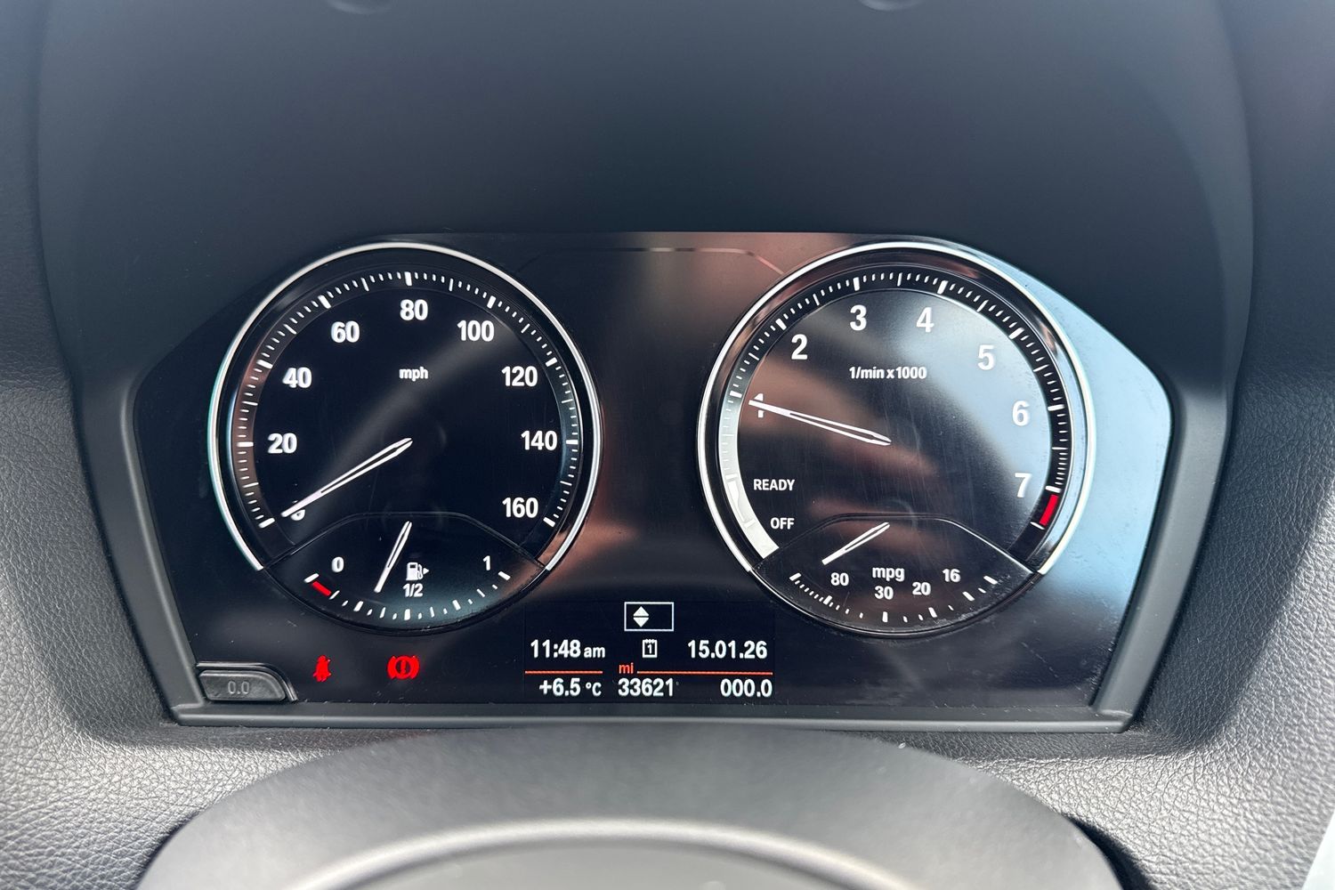 Used BMW 1 Series 2019 for sale - 77337101: Photo 37