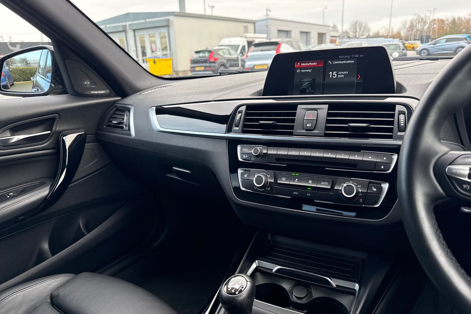 Used BMW 1 Series 2019 for sale - 77337101: Photo 44