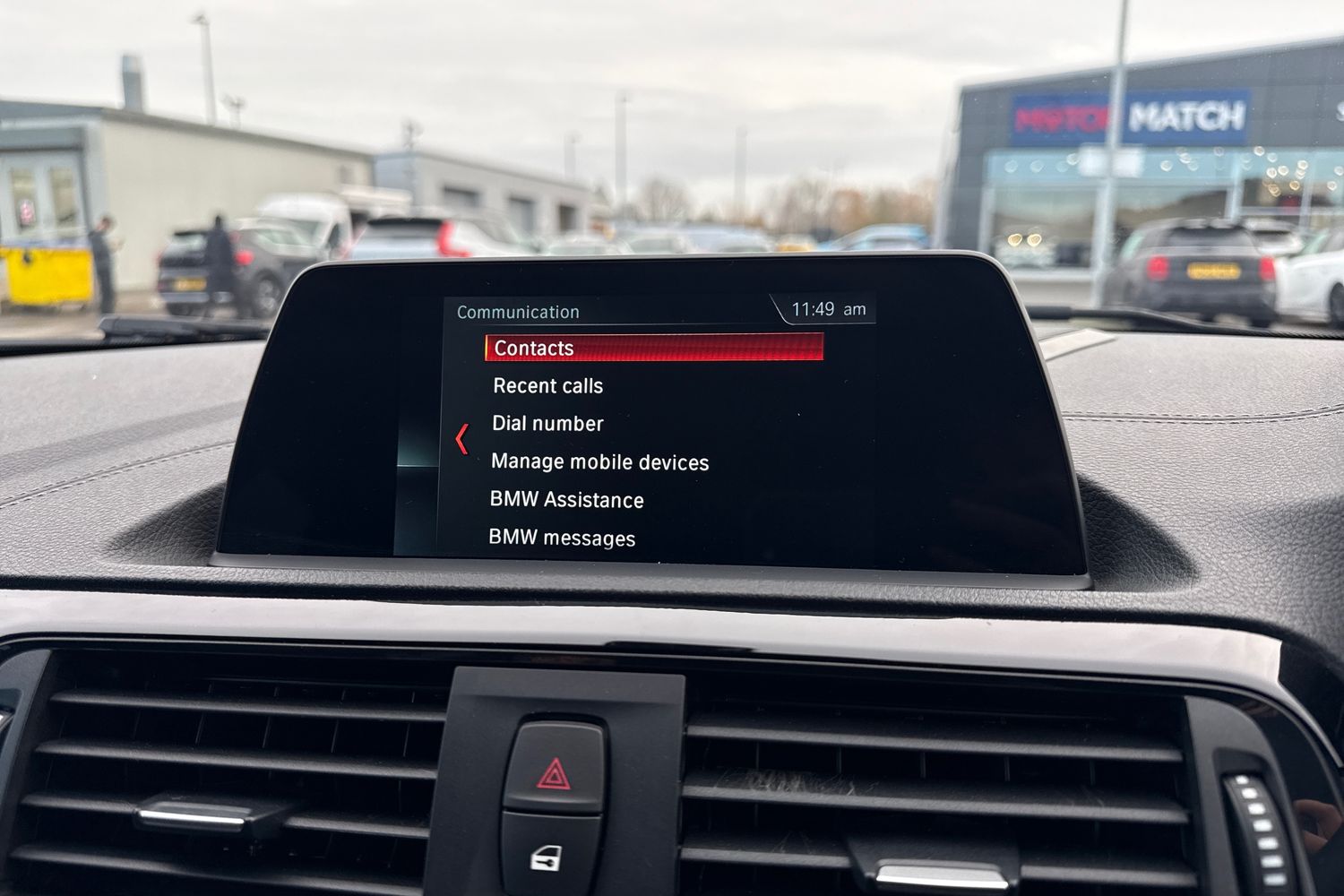 Used BMW 1 Series 2019 for sale - 77337101: Photo 47