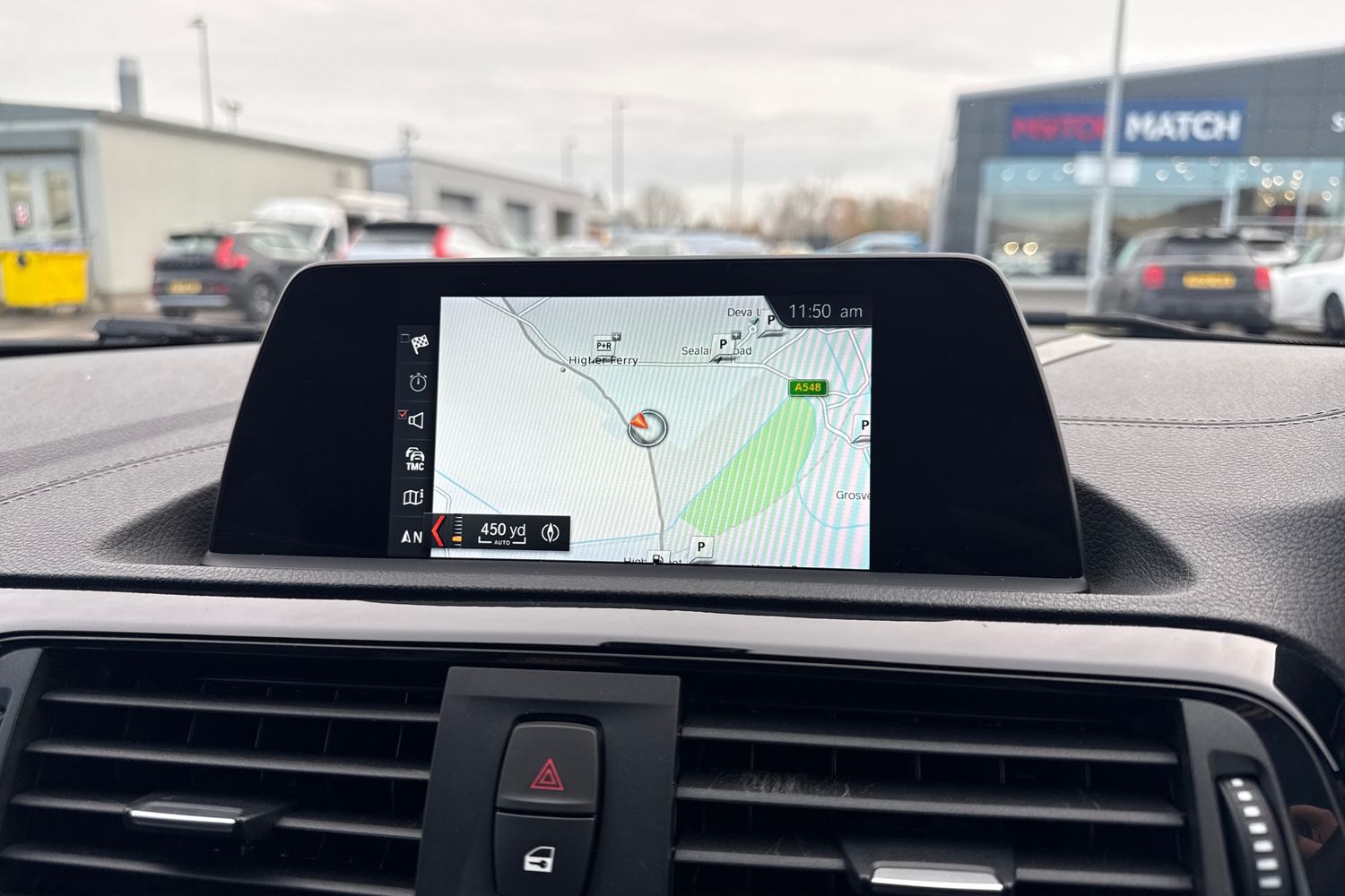 Used BMW 1 Series 2019 for sale - 77337101: Photo 49