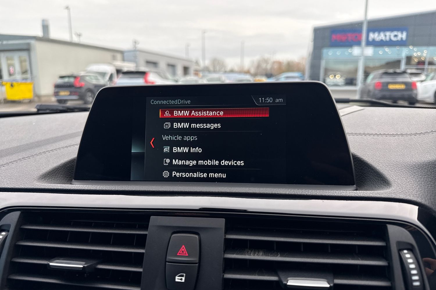 Used BMW 1 Series 2019 for sale - 77337101: Photo 50