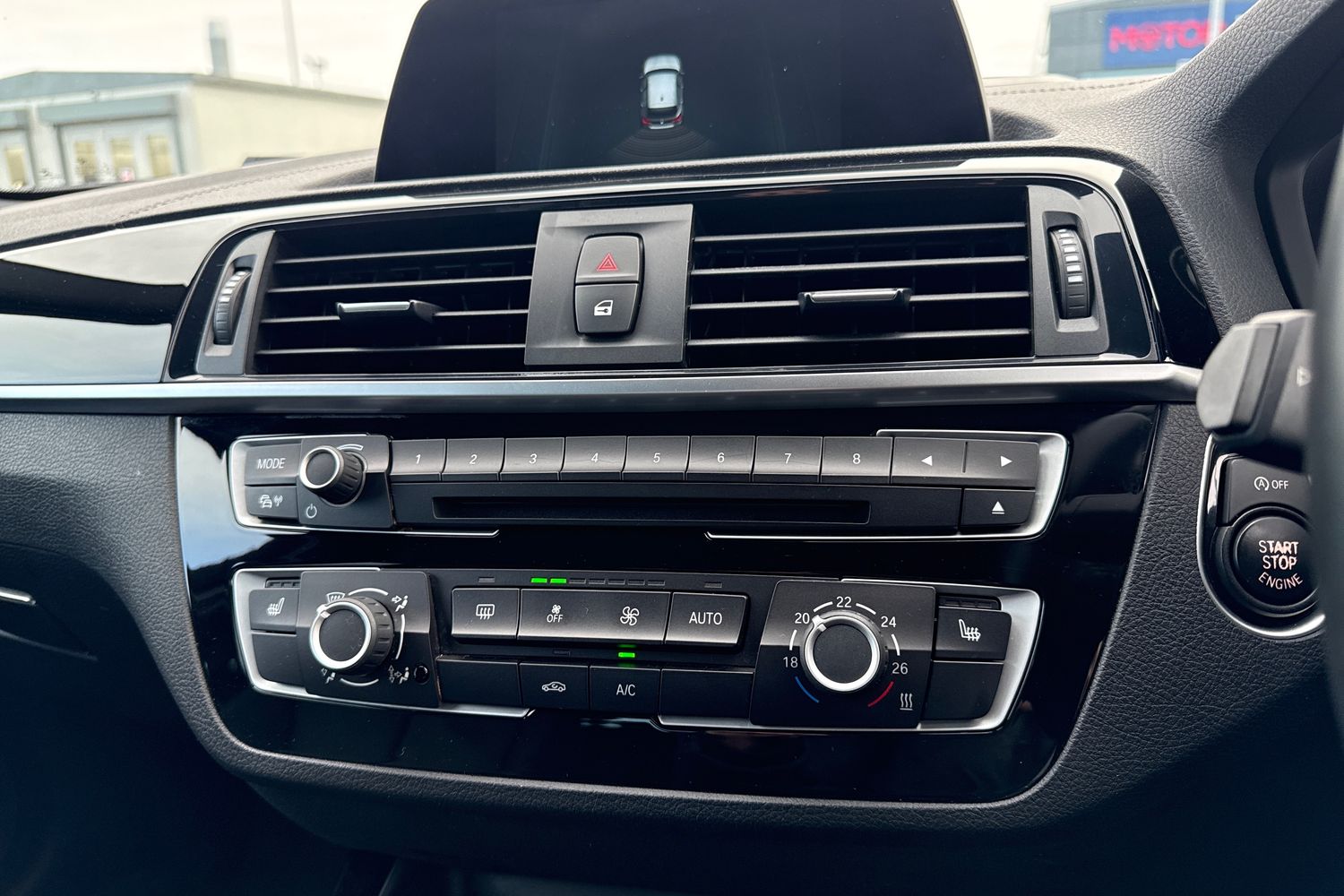 Used BMW 1 Series 2019 for sale - 77337101: Photo 54