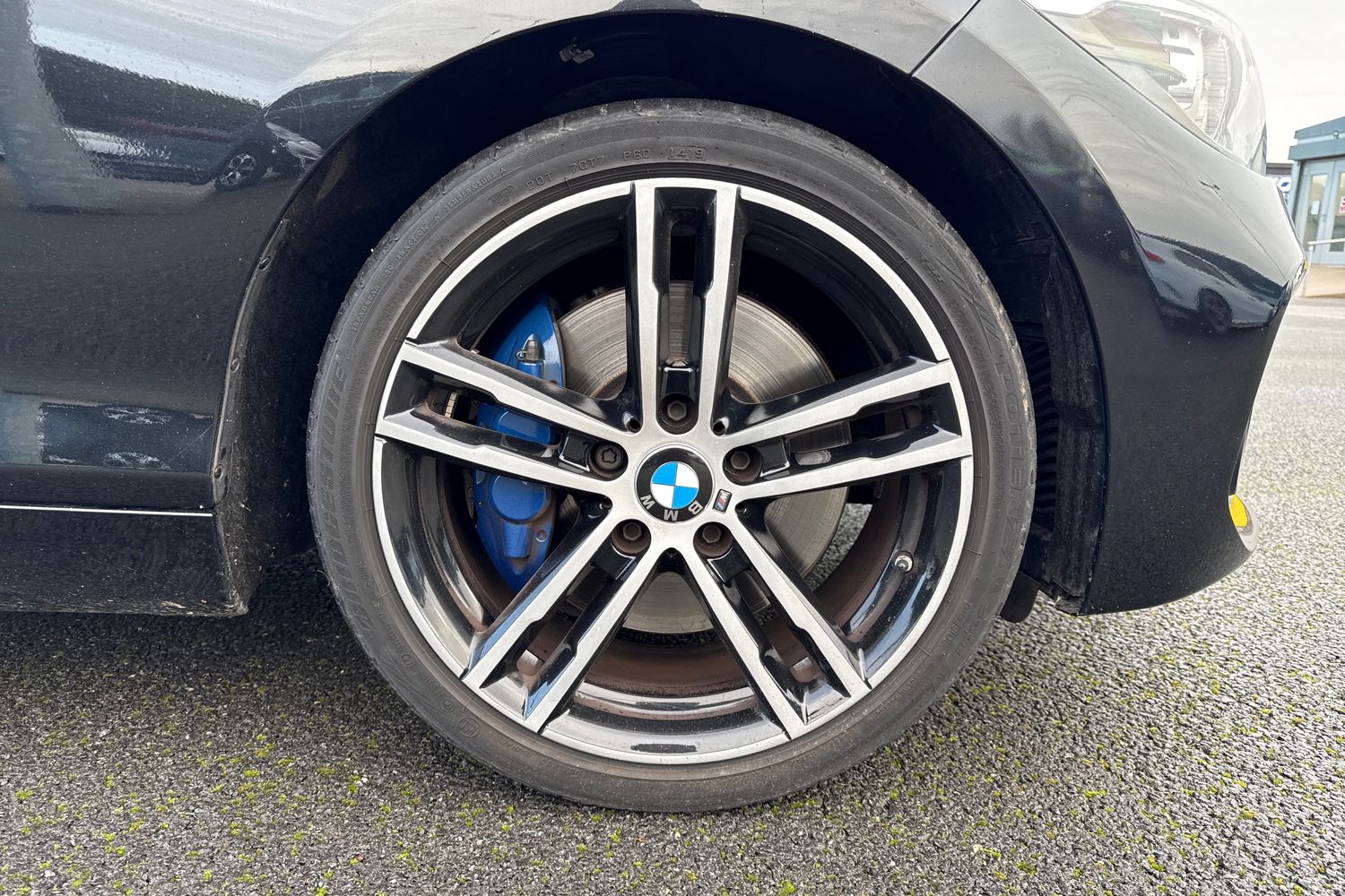 Used BMW 1 Series 2019 for sale - 77337101: Photo 9