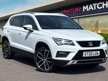 2020 - 1.5 TSI EVO XCELLENCE Lux Euro 6 (s/s) 5dr