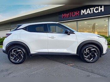 Used Nissan Juke 2022 for sale - 77337128: Photo
