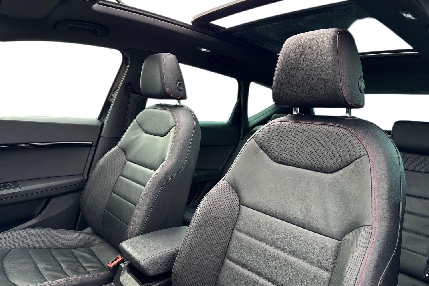 Used SEAT Ateca 2019 for sale - 77083184: Photo 16