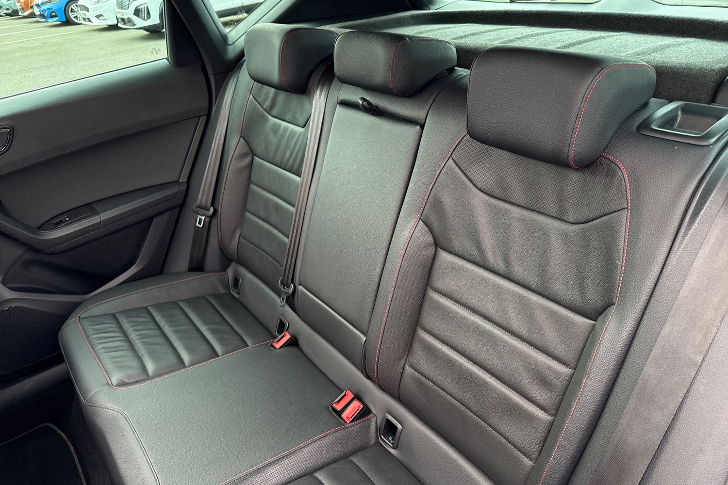 Used SEAT Ateca 2019 for sale - 77083184: Photo 19