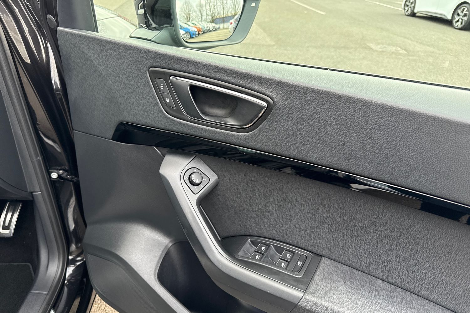 Used SEAT Ateca 2019 for sale - 77083184: Photo 21