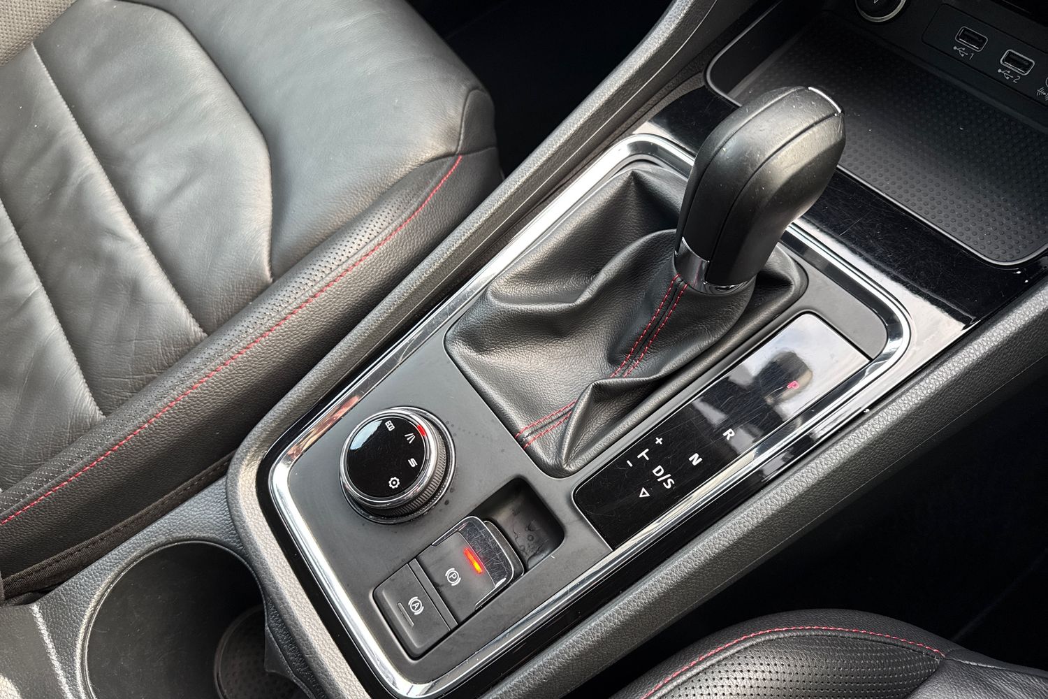 Used SEAT Ateca 2019 for sale - 77083184: Photo 23