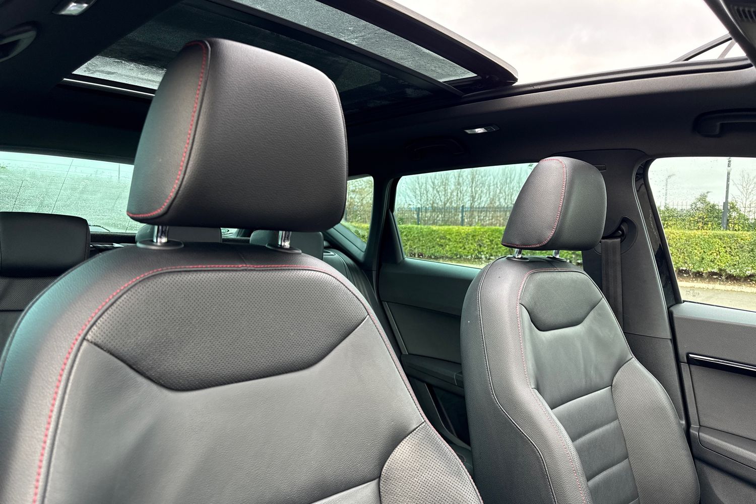 Used SEAT Ateca 2019 for sale - 77083184: Photo 24