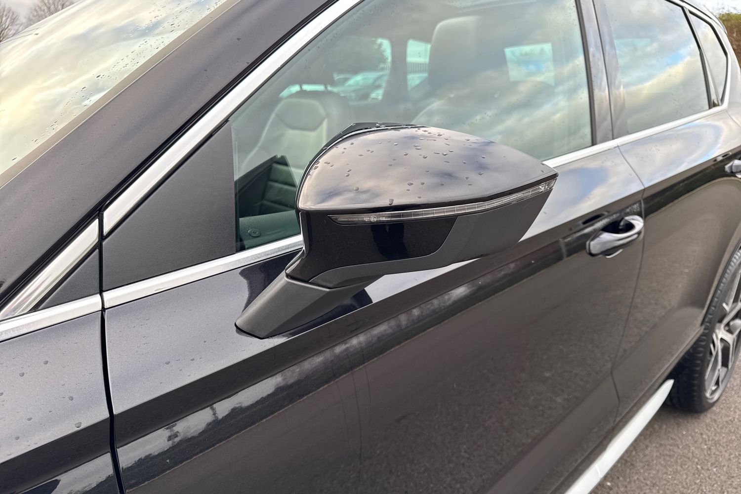 Used SEAT Ateca 2019 for sale - 77083184: Photo 28