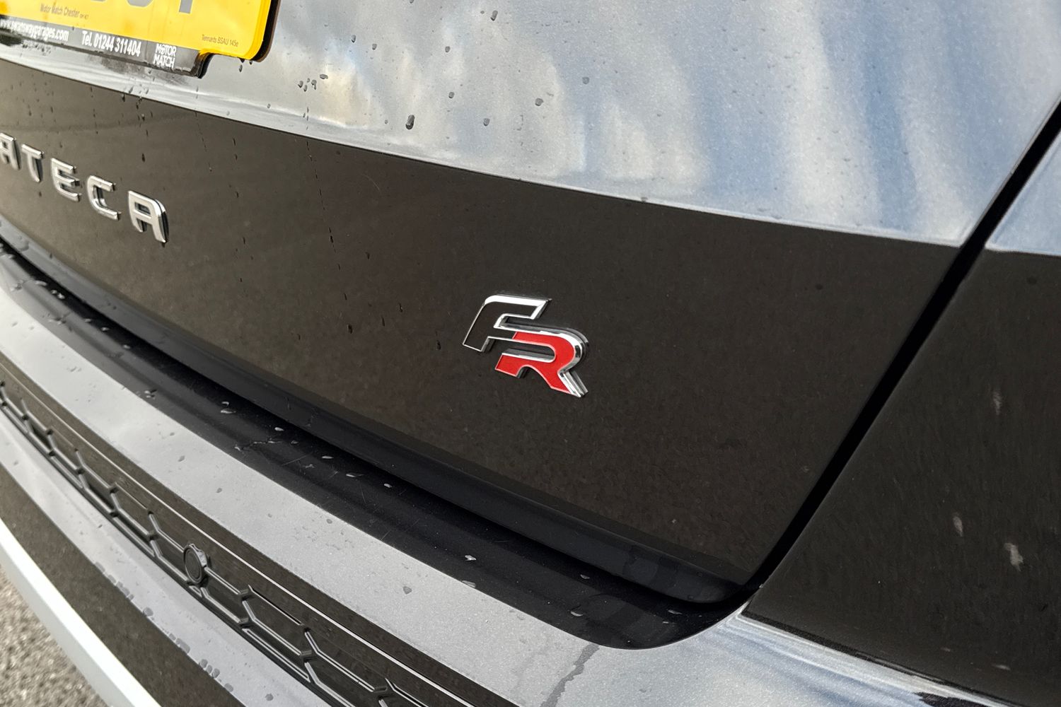 Used SEAT Ateca 2019 for sale - 77083184: Photo 33