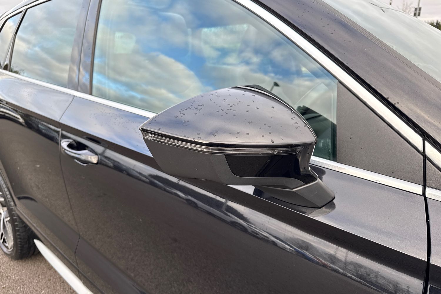 Used SEAT Ateca 2019 for sale - 77083184: Photo 36