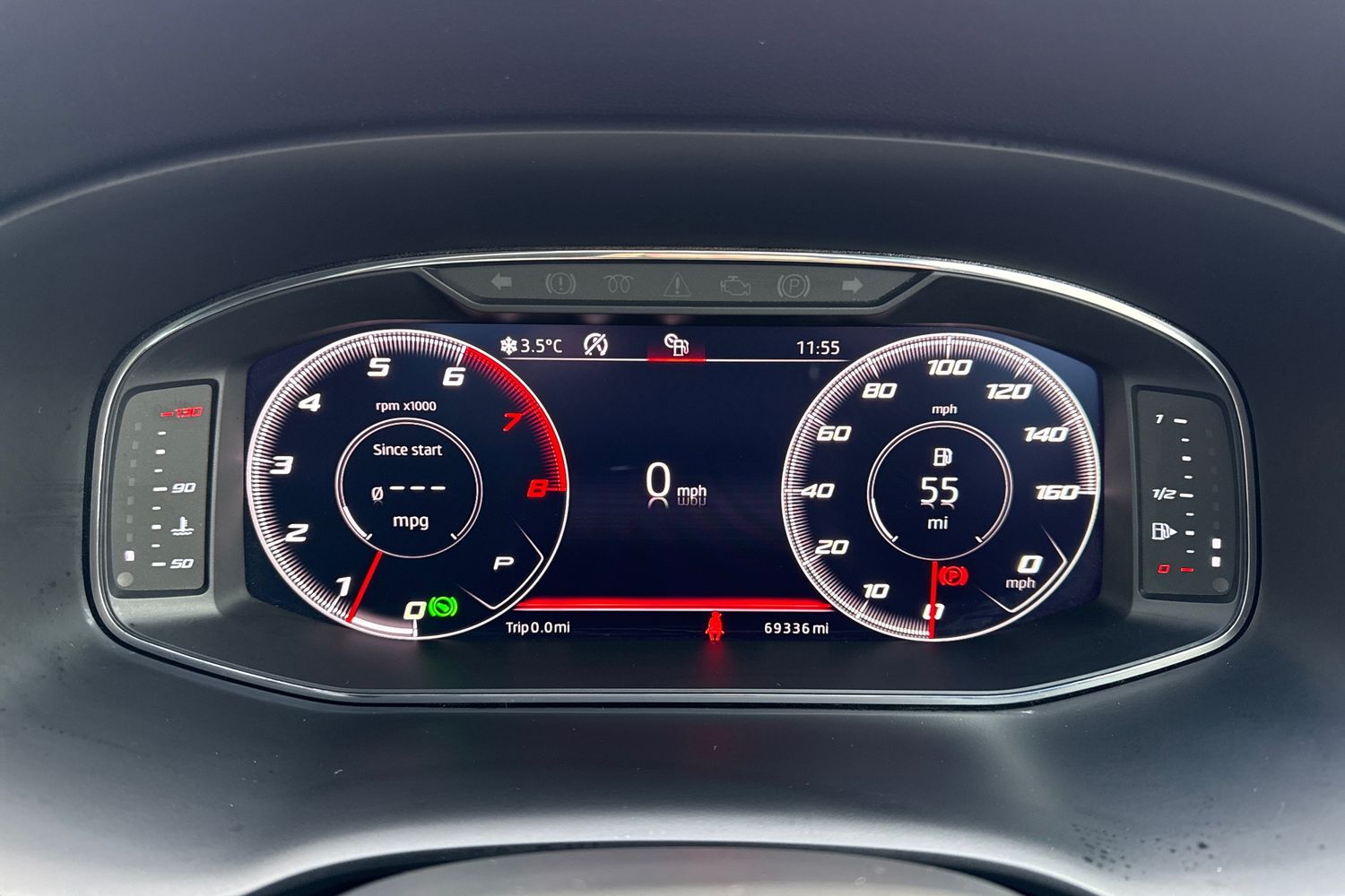 Used SEAT Ateca 2019 for sale - 77083184: Photo 41