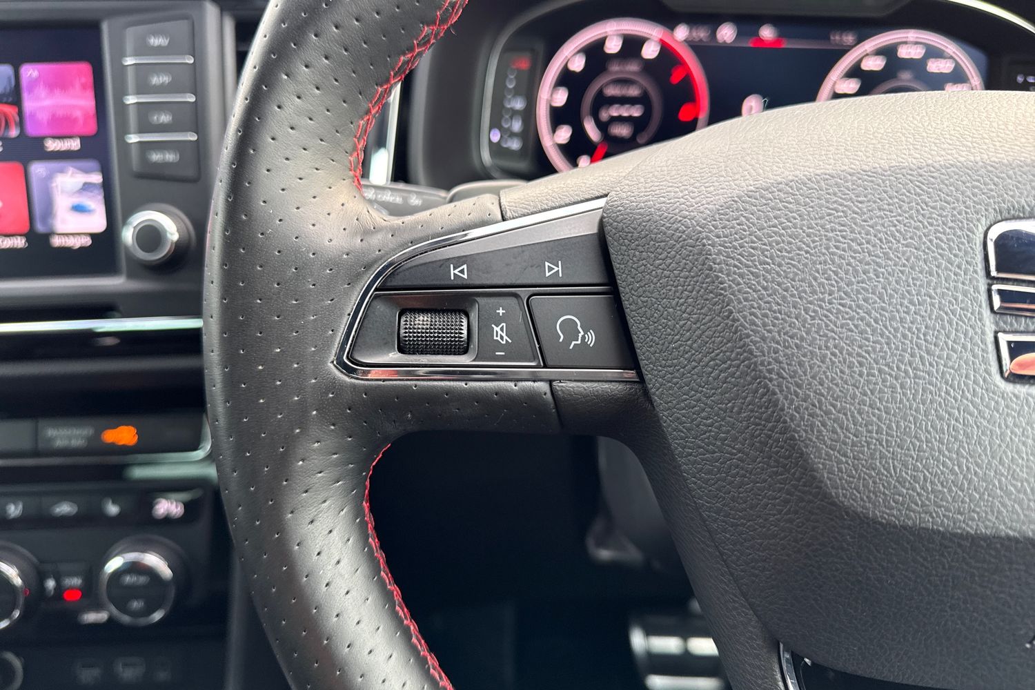 Used SEAT Ateca 2019 for sale - 77083184: Photo 42