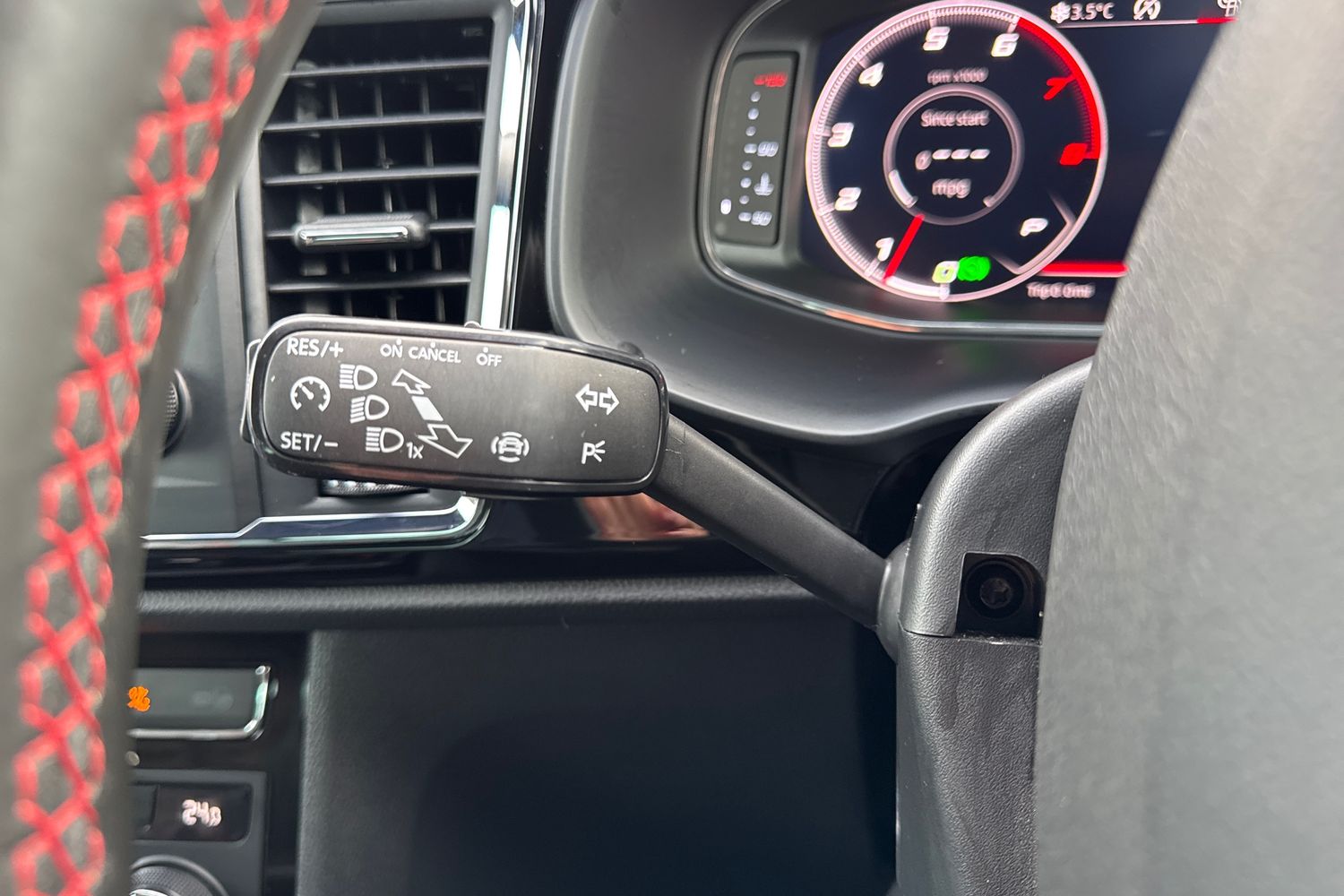 Used SEAT Ateca 2019 for sale - 77083184: Photo 44