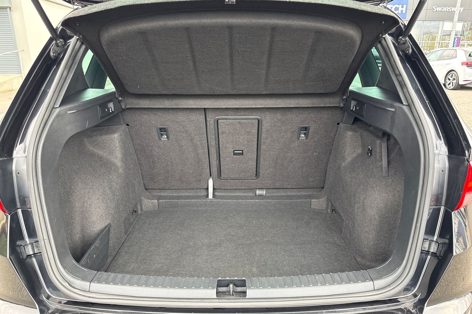 Used SEAT Ateca 2019 for sale - 77083184: Photo 7