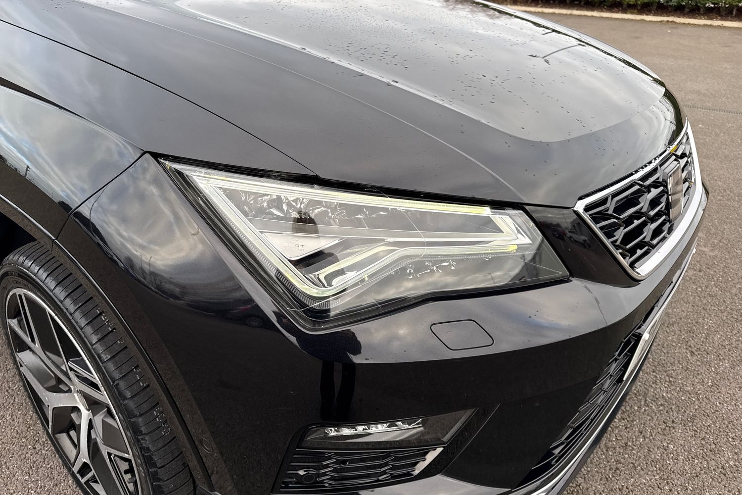 Used SEAT Ateca 2019 for sale - 77083184: Photo 9