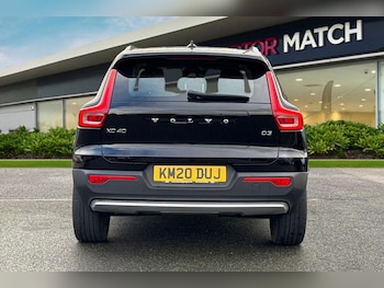 Used Volvo XC40 2020 for sale - 77378648: Photo