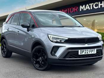 2022 - 1.2 Turbo GS Line Euro 6 (s/s) 5dr