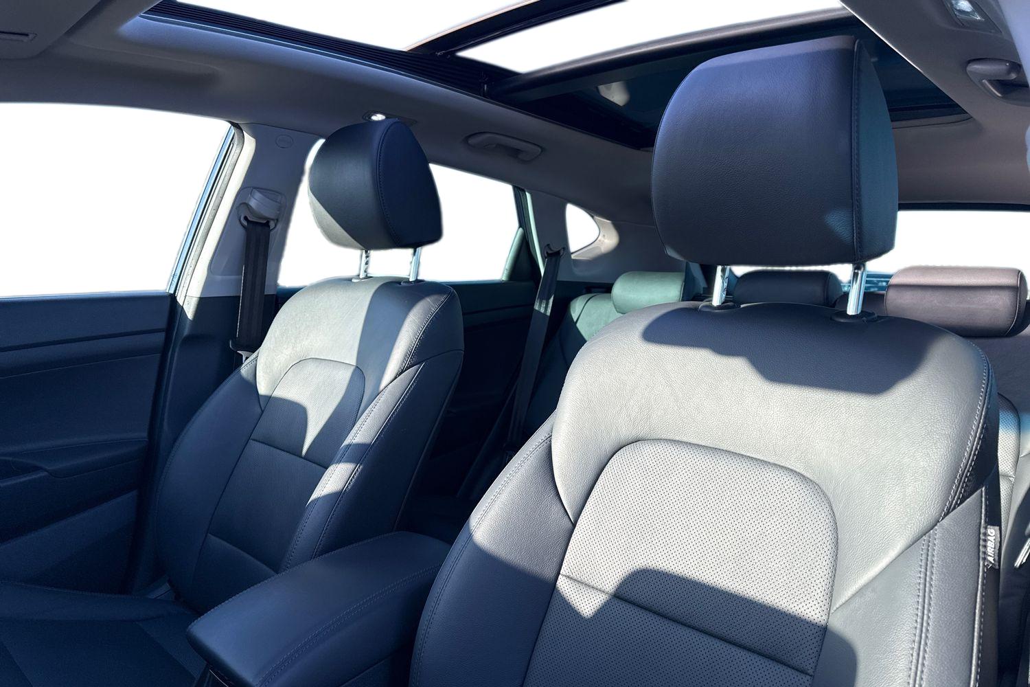 Used Hyundai TUCSON 2020 for sale - 77364498: Photo 16